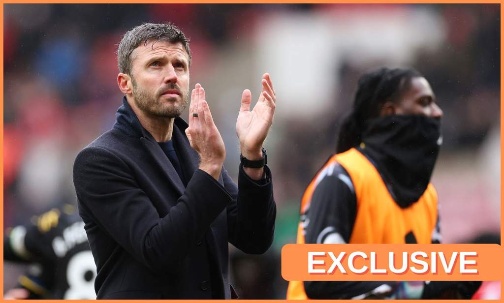 Man United face hurdle in transfer pursuit of Iliman Ndiaye