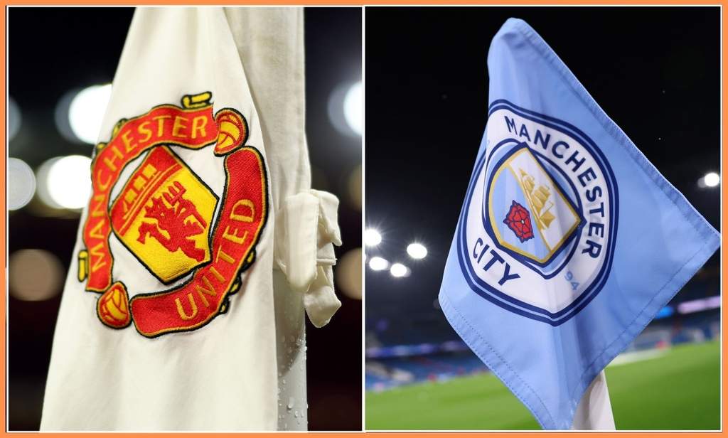 Manchester United Plot Transfer Hijack on Rivals Manchester City