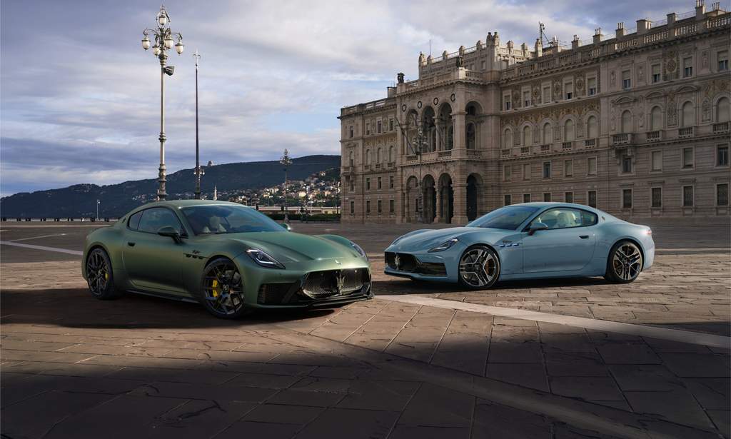 Maserati V8 Engine Could Return Due to Growing Customer Demand