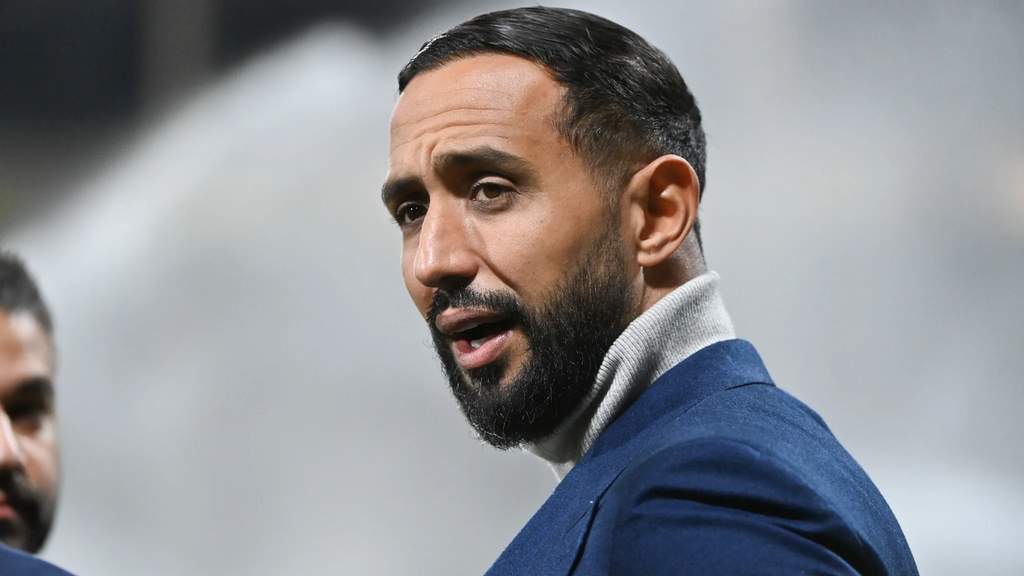 Medhi Benatia Kritik Lingkungan Marseille Usai Tinggalkan Klub