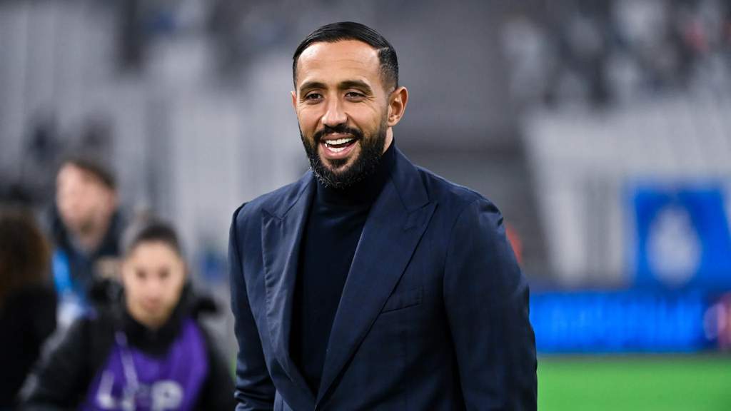 Medhi Benatia Tanggapi Peluang Gabung PSG Usai Tinggalkan Marseille