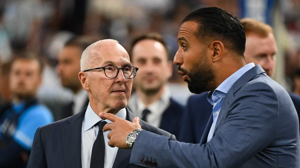 Medhi Benatia Ungkap Alasan Retaknya Hubungan dengan Petinggi OM
