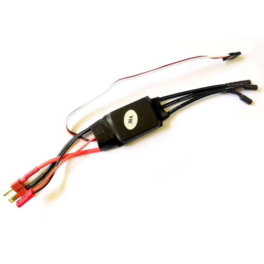 Panduan mengenal teknologi motor brushless dan pengatur kecepatan ESC