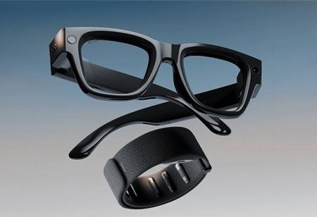 Meta Ray Ban Hadir di Korea Selatan Lewat Operator Seluler