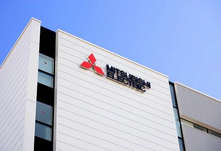Mitsubishi Electric Mulai Persiapan Produksi Jet Tempur GCAP