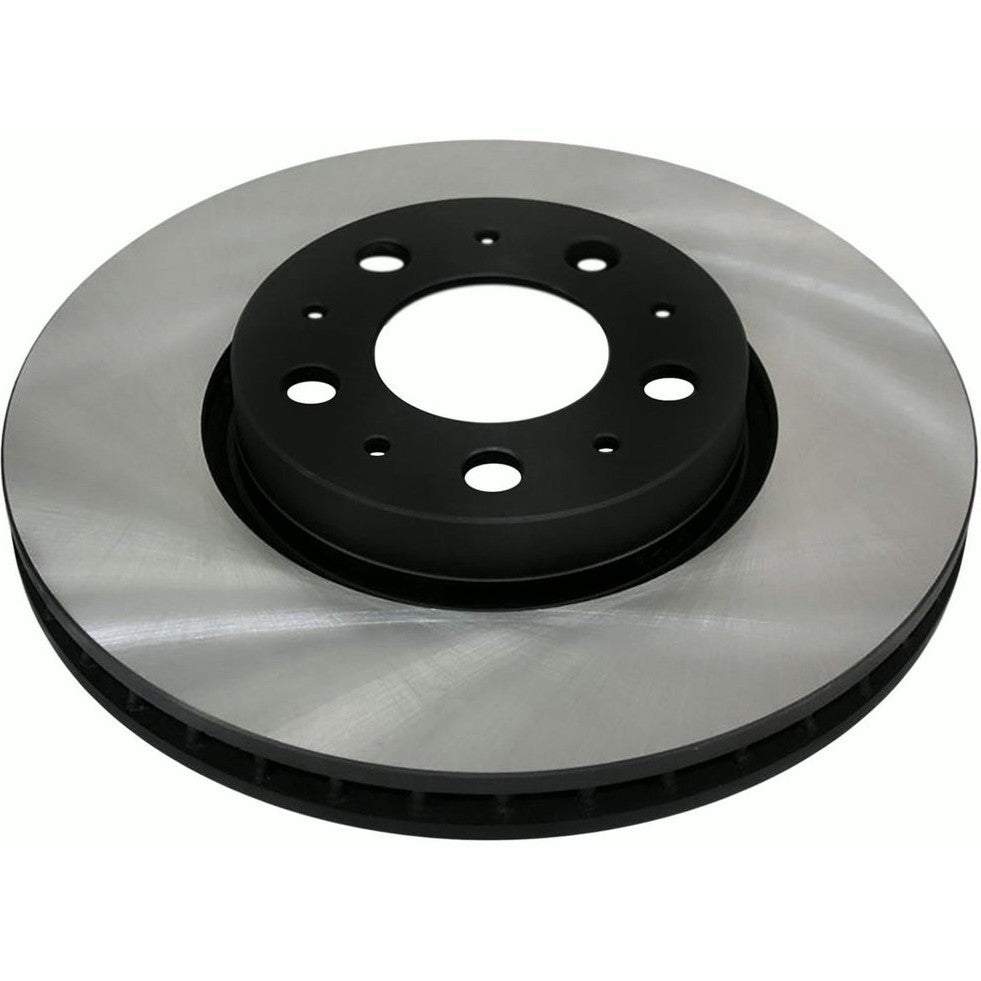 MotoMaster ProSeries OE+ Brake Rotor C26341