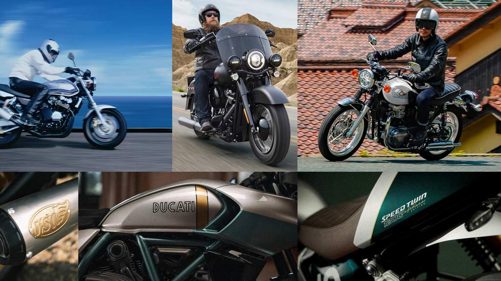 Motor Retro Terbaik 2026
