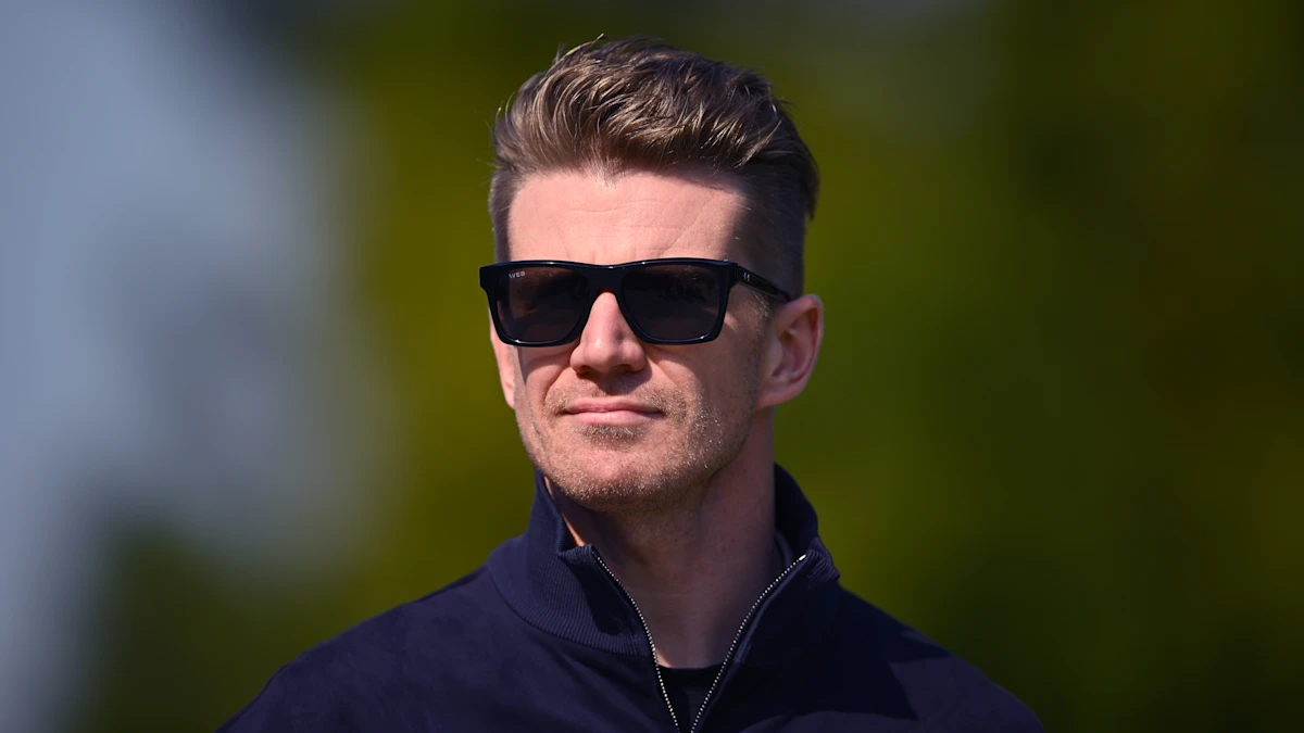 Nico Hulkenberg Punya Peran Kunci Bangkitkan Audi di Formula 1