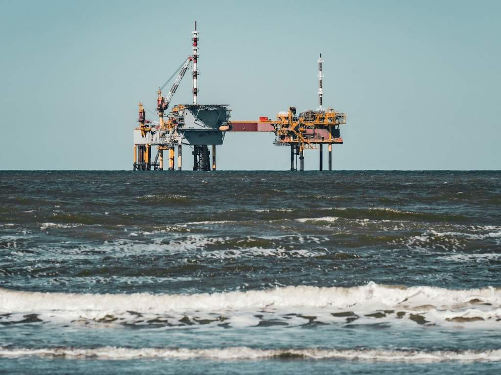 Nigeria Targetkan Investasi Rp775 Triliun dari Proyek Migas Lepas Pantai