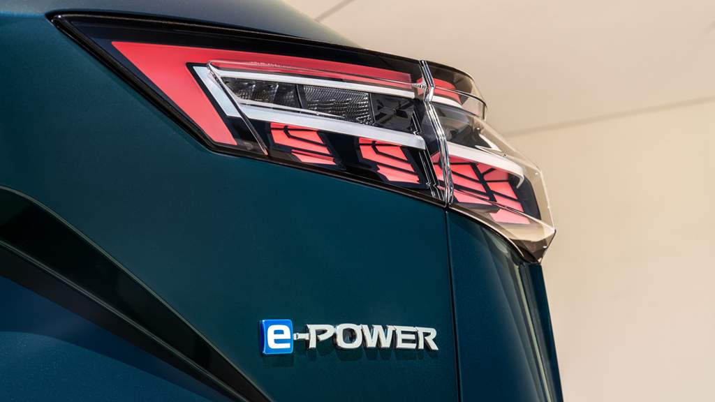 Nissan Qashqai e-Power Pecahkan Rekor Dunia Jarak Tempuh SUV