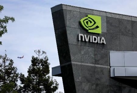Nvidia dan Toyota Woven City Berduet Kembangkan AI Fisik