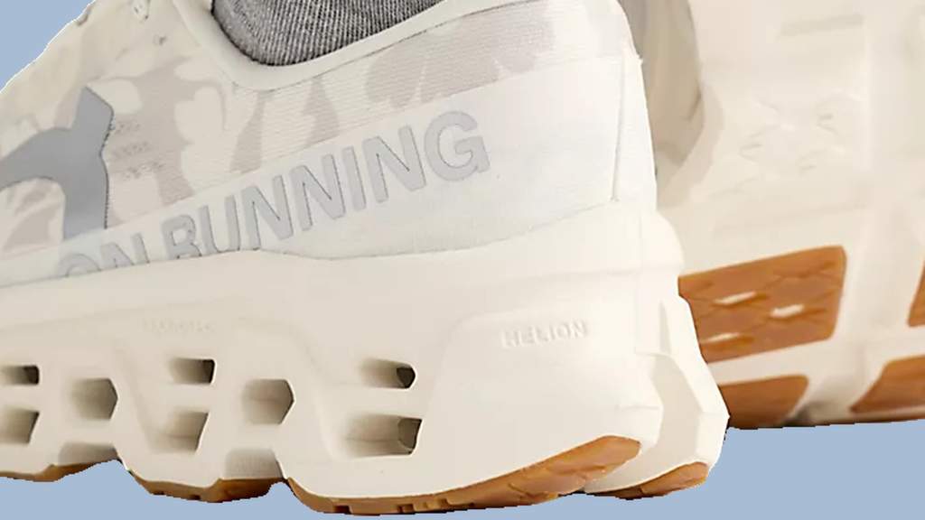 On dan FP Movement Rilis Kolaborasi Sepatu Cloudmonster 3