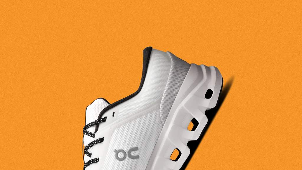 On Rilis Cloud X 5 Sepatu Olahraga Gym Tahan Lama