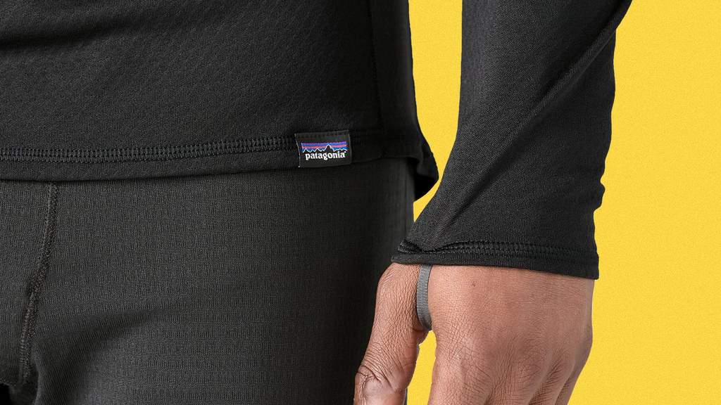 Patagonia Diskon Baselayer Capilene Midweight Hingga 40 Persen