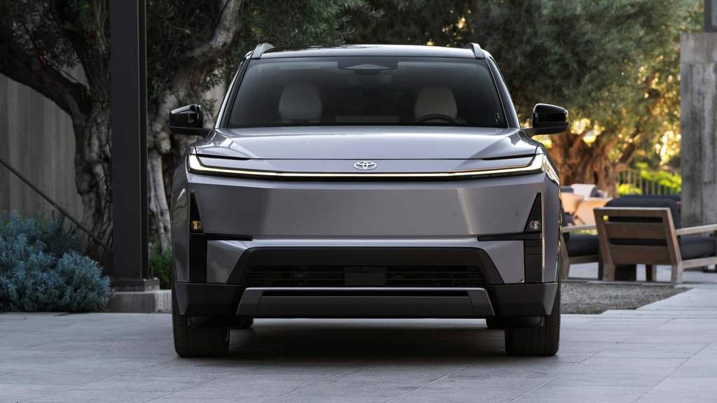 Peluncuran Toyota Highlander EV Kembali Ditunda Hingga 2027