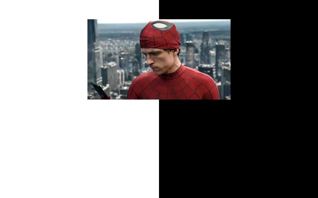 Pemilik BMW Marah Iklan Film Spider Man Muncul di Dashboard Mobil