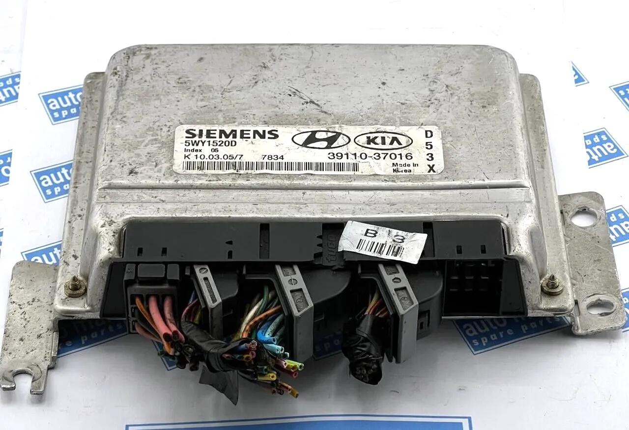 Panduan memahami peran modul pengendali elektronik pada mesin kendaraan modern