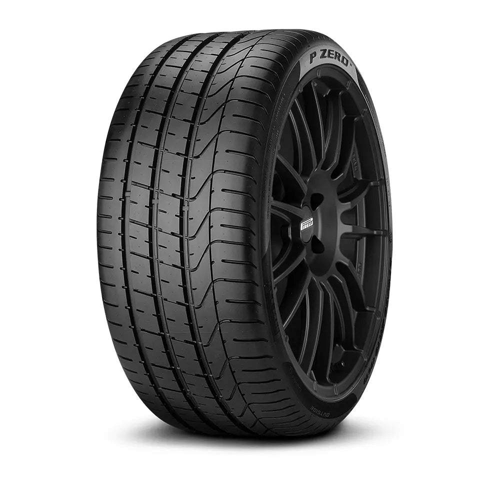 Pirelli P Zero 235/50R20 104Y XL Premium Performance Car Tyre