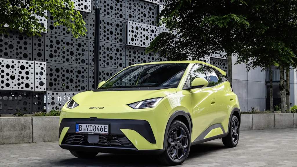 Explosion des ventes de voitures électriques en Allemagne