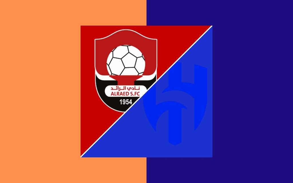 Prediksi Al Raed vs Al Hilal, Pertandingan Piala Raja Saudi