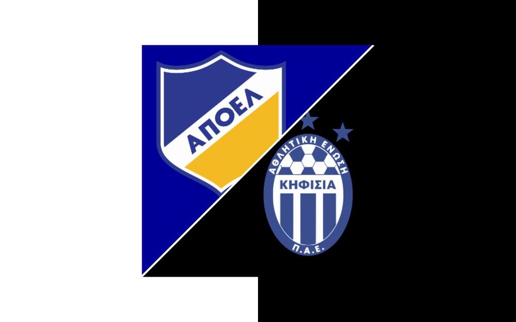Prediksi Apoel vs Kifisia, Uji Coba Pramusim