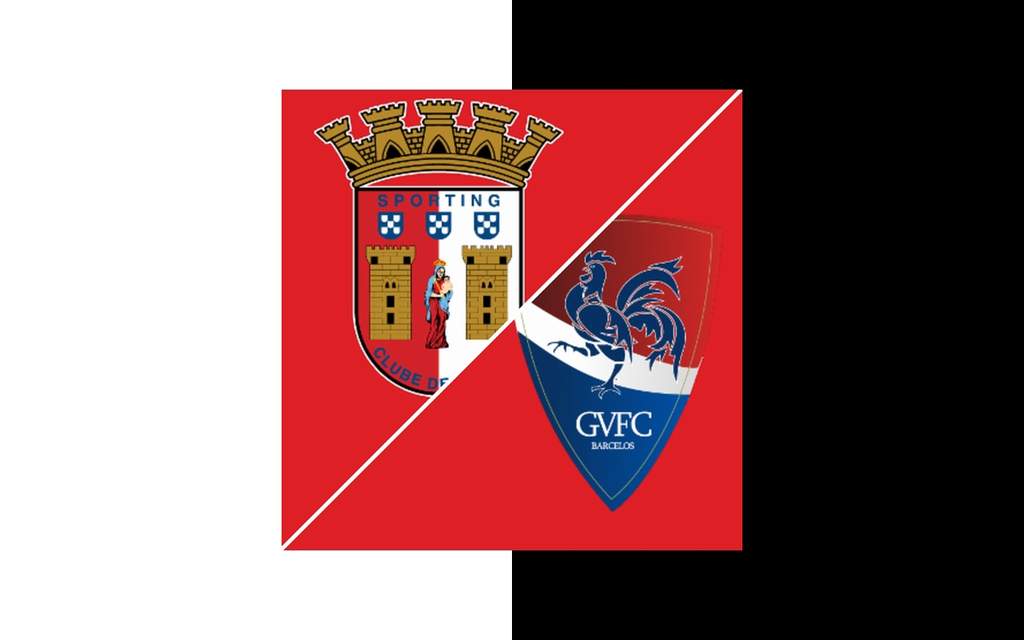 Prediksi Braga vs Gil Vicente, Laga Tunda Liga Portugal