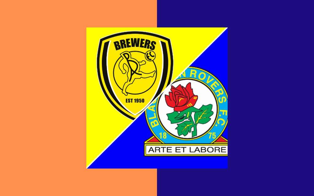 Prediksi Burton Albion vs Blackburn Rovers, Laga Awal Carabao Cup