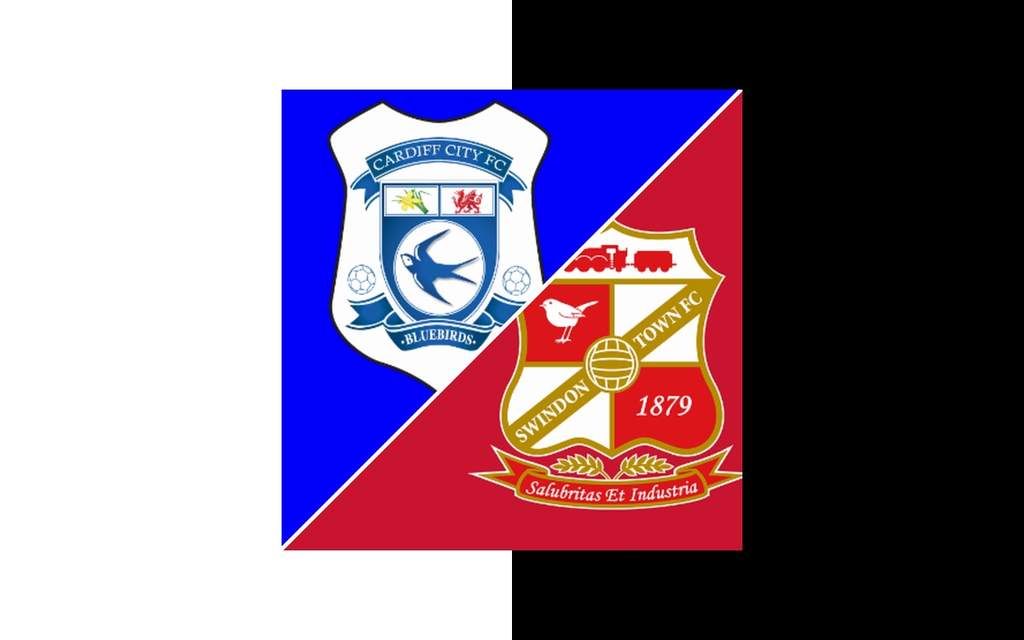 Prediksi Cardiff vs Swindon, Aksi Awal Carabao Cup