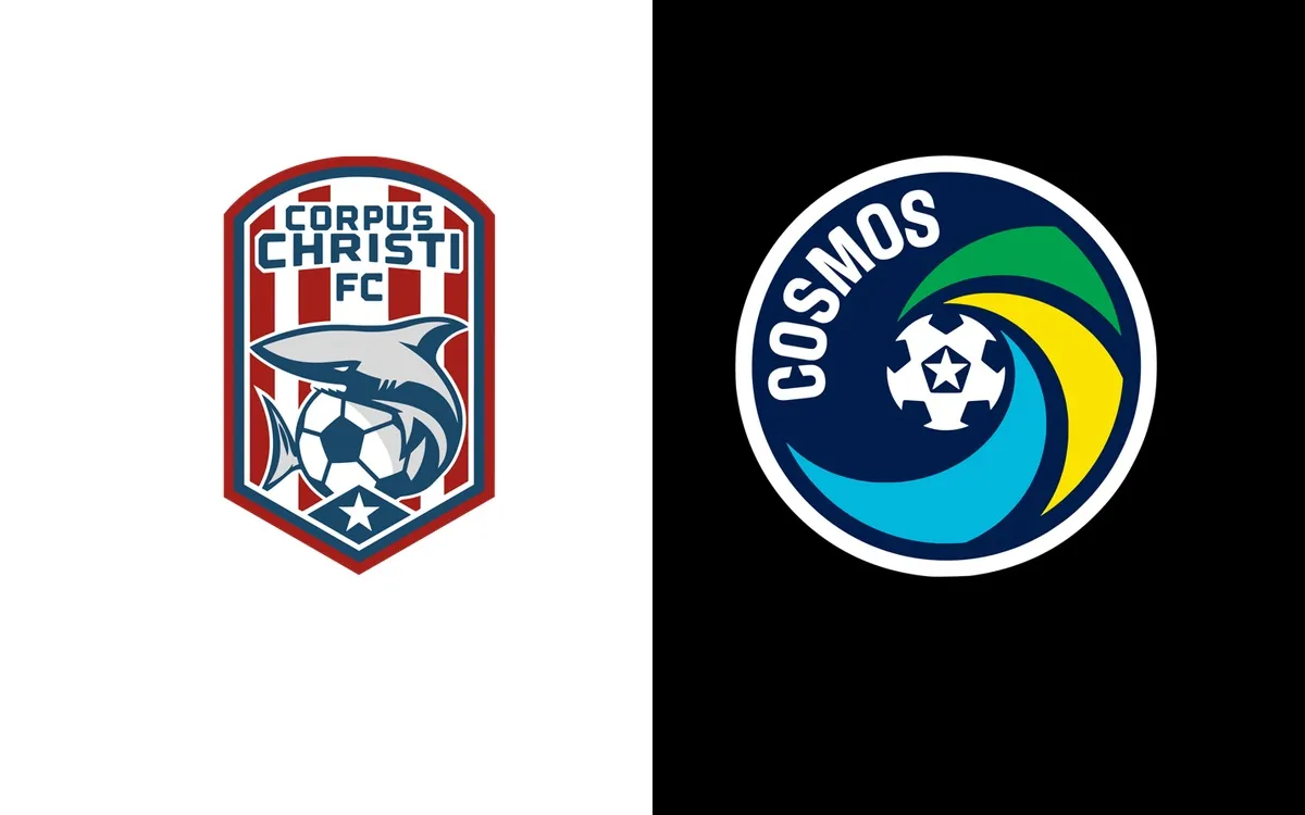 Prediksi Corpus Christi vs Cosmos, Tren Positif Dikejar Tuan Rumah