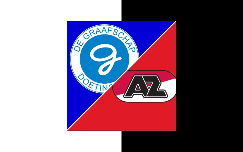 Prediksi De Graafschap vs Jong AZ, Poin Penuh Jadi Incaran