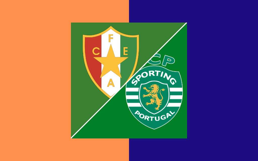 Prediksi Estrela vs Sporting CP, Tiga Poin Terbuka Lebar