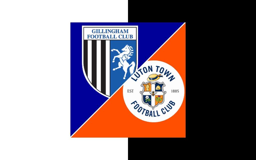 Prediksi Gillingham vs Luton Town, Tiket Lolos Jadi Target