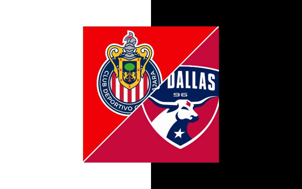 Prediksi Guadalajara vs Dallas, Tiga Poin Sangat Dikejar