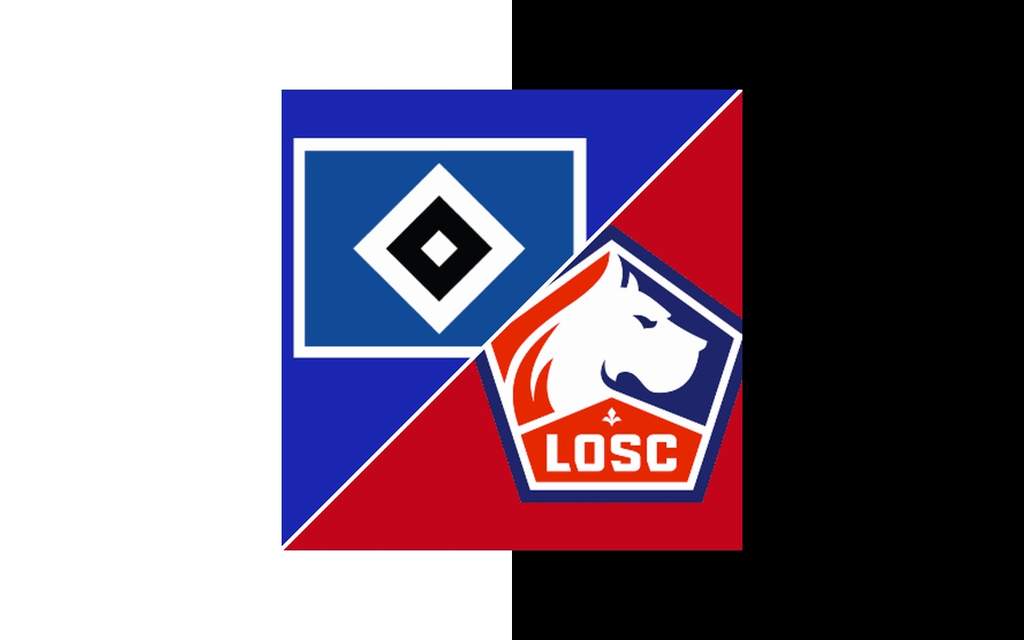 Prediksi Hamburg vs Lille, Laga Uji Coba Pramusim