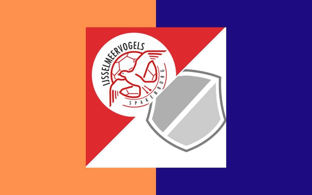 Prediksi IJsselmeervogels vs EVV, Uji Coba Pramusim Ketat