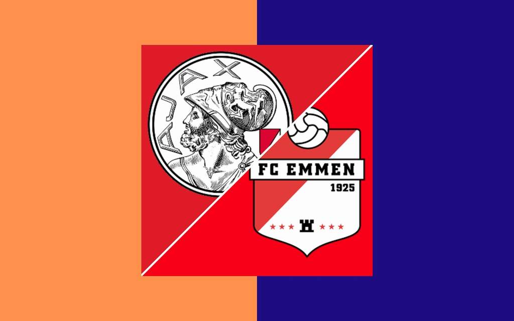 Prediksi Jong Ajax vs FC Emmen, Tiga Poin Sangat Dikejar