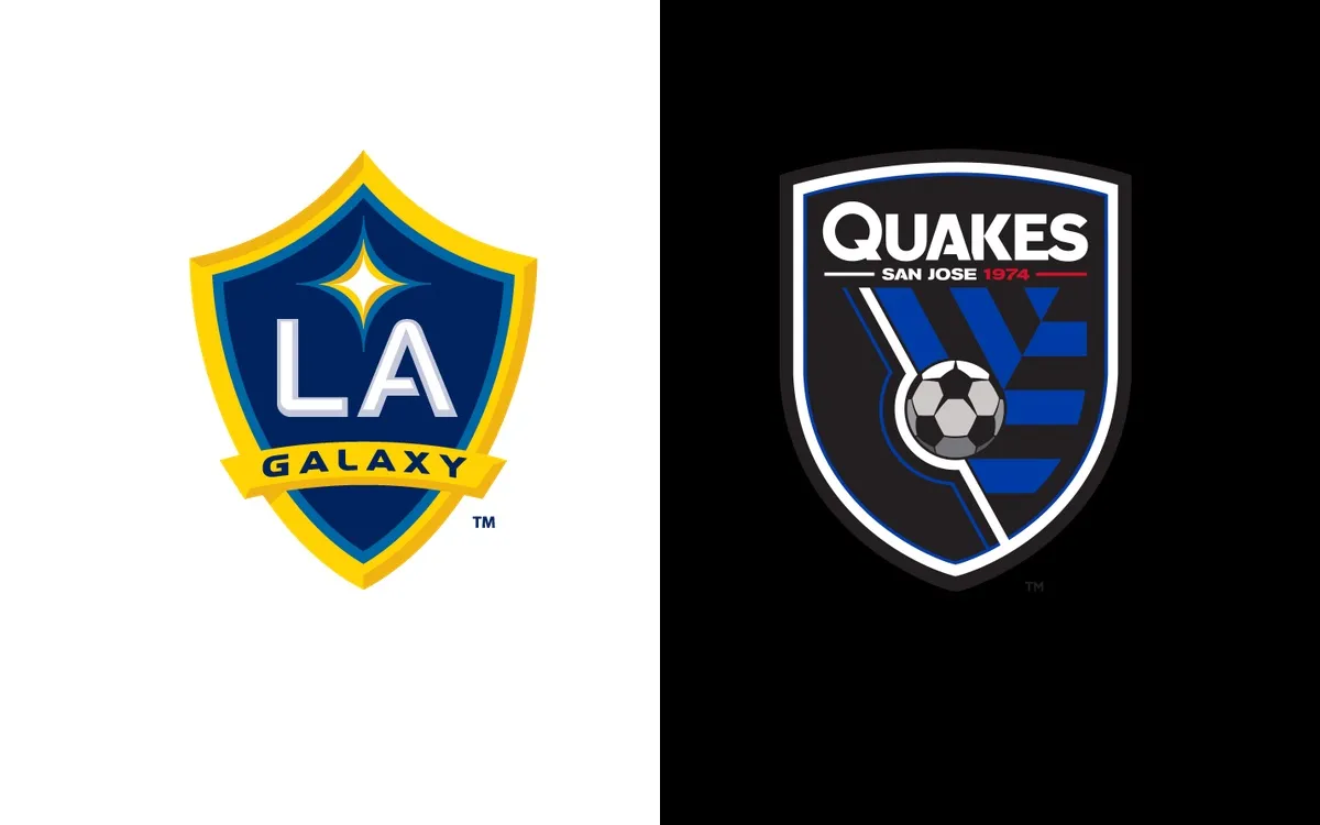 Prediksi LA Galaxy vs San Jose Earthquakes, Misi Bangkit Tuan Rumah