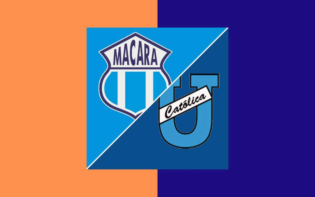 Prediksi Macara vs U Catolica, Poin Krusial LigaPro