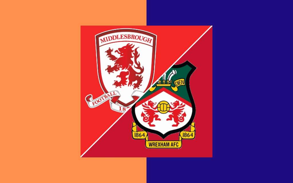 Prediksi Middlesbrough vs Wrexham, Laga Awal Carabao Cup