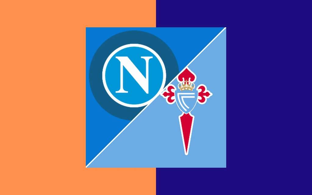 Prediksi Napoli vs Celta Vigo, Uji Coba Pramusim Digelar