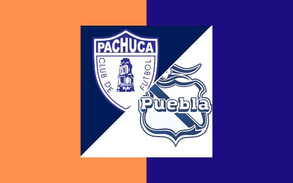 Prediksi Pachuca vs Puebla, Pertandingan Liga MX di Estadio Hidalgo