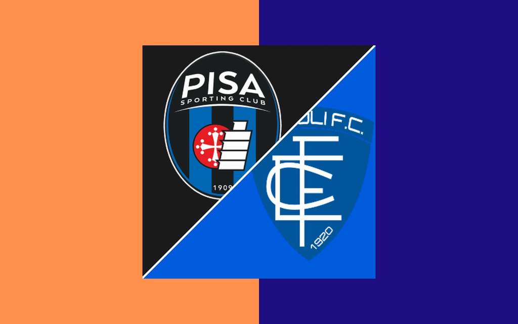 Prediksi Pisa vs Empoli, Pertandingan Coppa Italia Sengit