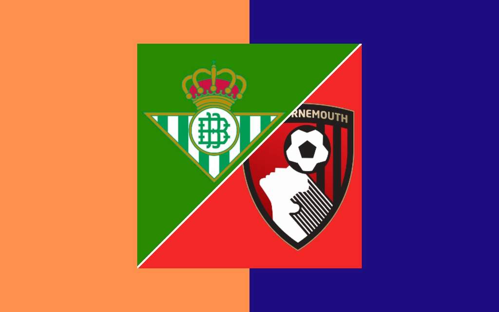 Prediksi Real Betis vs Bournemouth, Uji Coba Pramusim