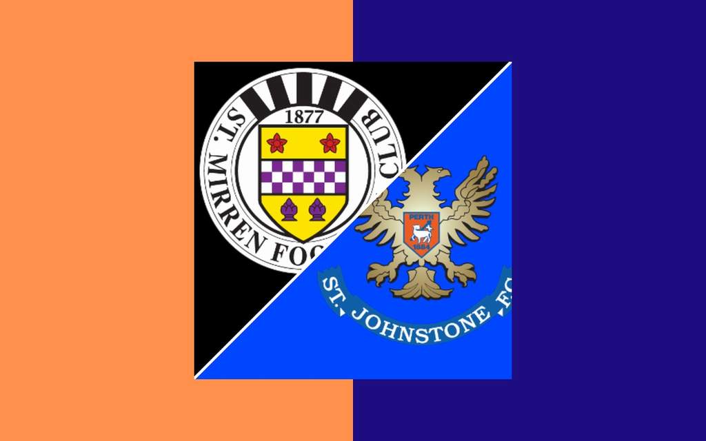 Prediksi St Mirren vs St Johnstone, Tiga Poin Jadi Incaran Utama
