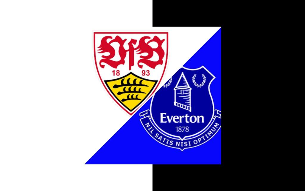 Prediksi Stuttgart vs Everton, Laga Uji Coba Pramusim