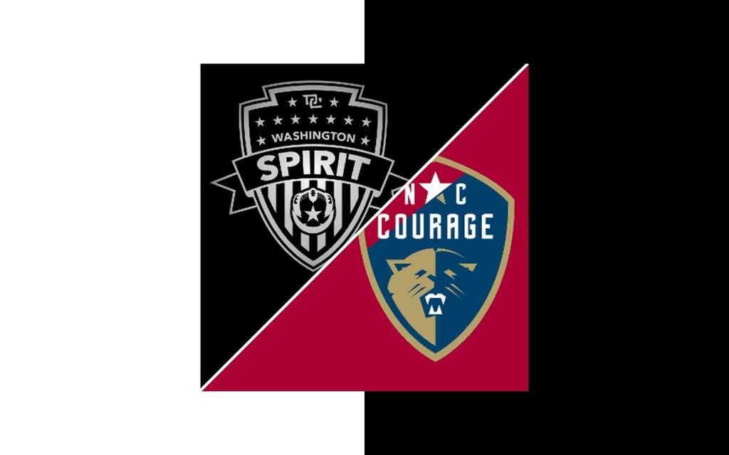 Prediksi Washington Spirit vs North Carolina Courage, Laga NWSL