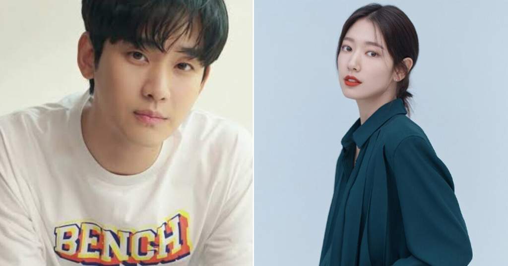 Aktor Korea Selatan Kim Soo Hyun dalam kampanye merek pakaian yang memicu perdebatan publik