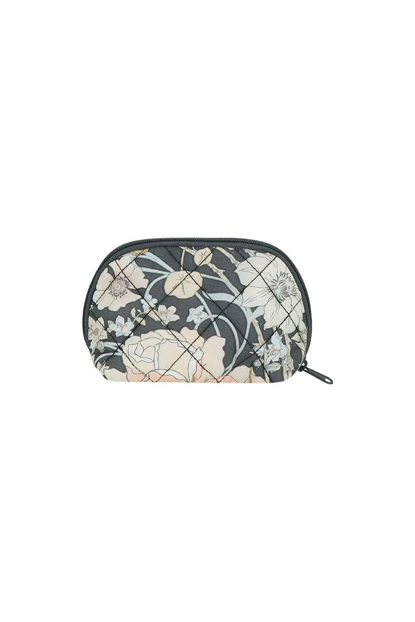 Renew Quilted Extra Small Make Up Bag Amethyst dari Joy368