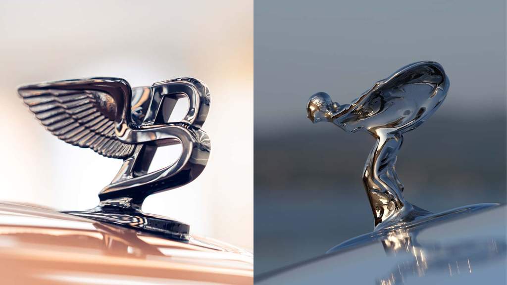 Rolls-Royce Pepet Penjualan Bentley di Pasar Mobil Mewah Global
