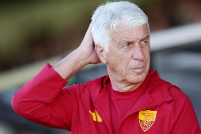 Roma Optimistis Dapatkan Talenta Porto Rodrigo Mora